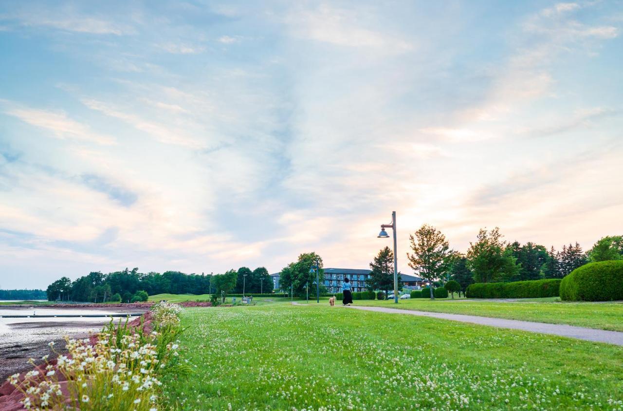 Rodd Brudenell River Resort Cardigan Exterior foto