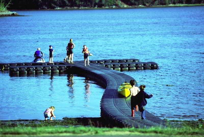 Rodd Brudenell River Resort Cardigan Exterior foto